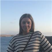 Profesora de Educación Primaria con mención en Audición y Lenguaje
